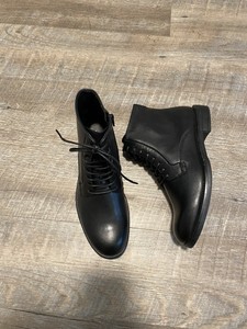 vagabond amina lace up