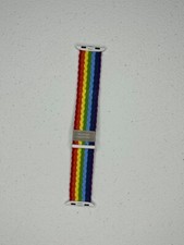 Apple Watch Elastic Band Strap Series 9 8 7 6 5 4 3 SE 38 40 41 42 44 45 mm
