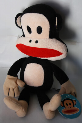 RARE 2014 PAUL FRANK JULIUS THE MONKEY 12