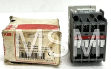 ABB A16-30-10 Contactor