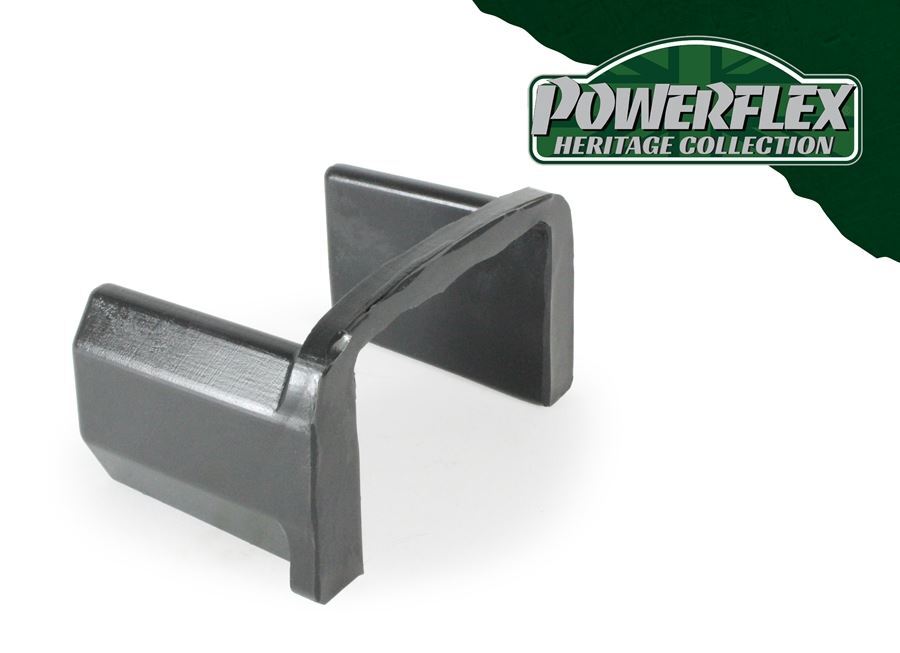 PFF85-441H POWERFLEX Upper Gearbox Mount Insert fit Audi Seat Skoda VW