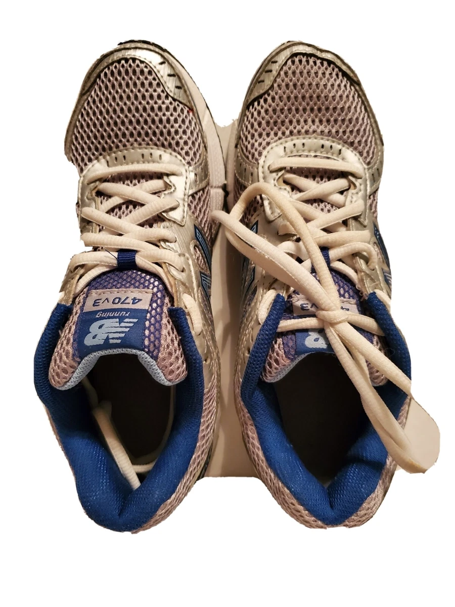 New cheap balance 470v3