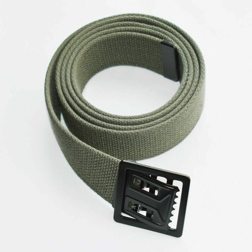 WWII WW2 US WAR Army Military webbing 
