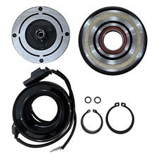 Ryc New Ac Compressor Clutch Afh365-cl Fits Mini Cooper 1.5l 2.0l 2014 2015 Ryc New Ac Compressor Clutch Afh365-cl Fits Mini Cooper 1.5l 2.0l 2014 2015