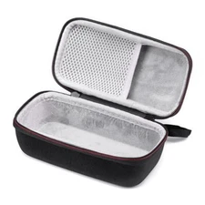 Hard Case for XREAL Air2/Air 2 Pro AR Glasses - Portable Protective Travel Bag