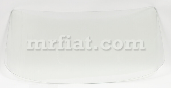 Ferrari 330 365 GTC Windshield New