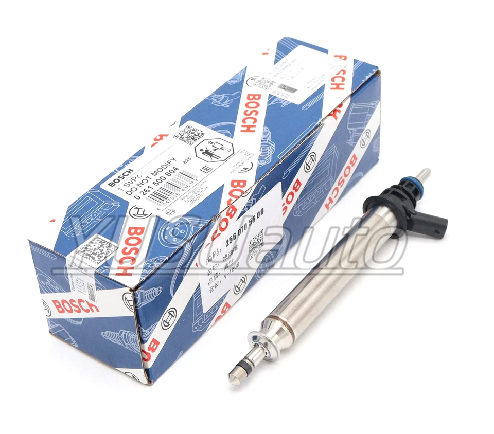 OEM Fuel Injector A2780700687 2560705600 for Mercedes-Benz C350 GLS450 X167 C300 - Imagem 2 de 4