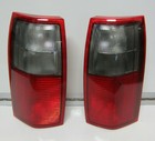 REAR LIGHT FOR HOLDEN COMMODORE STATION WAGON VT VX VY TAIL LIGHTS NEW PAIR