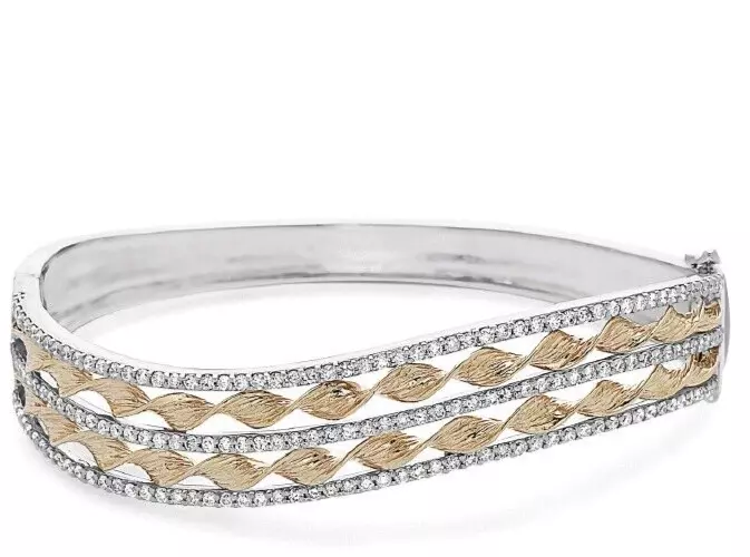 Ebay diamond bracelet deals