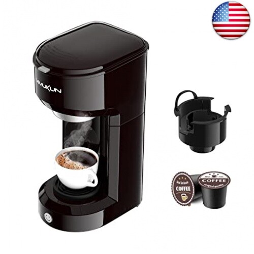 Keurig Cup Coffee Maker Machine K-Cup 