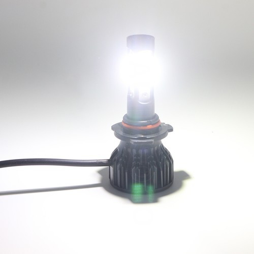 For Chevy Tahoe LS Sport Utility 4-Door 5.3L 2001-2006 LED Headlights Hi Lo Bulb - Picture 2 of 15