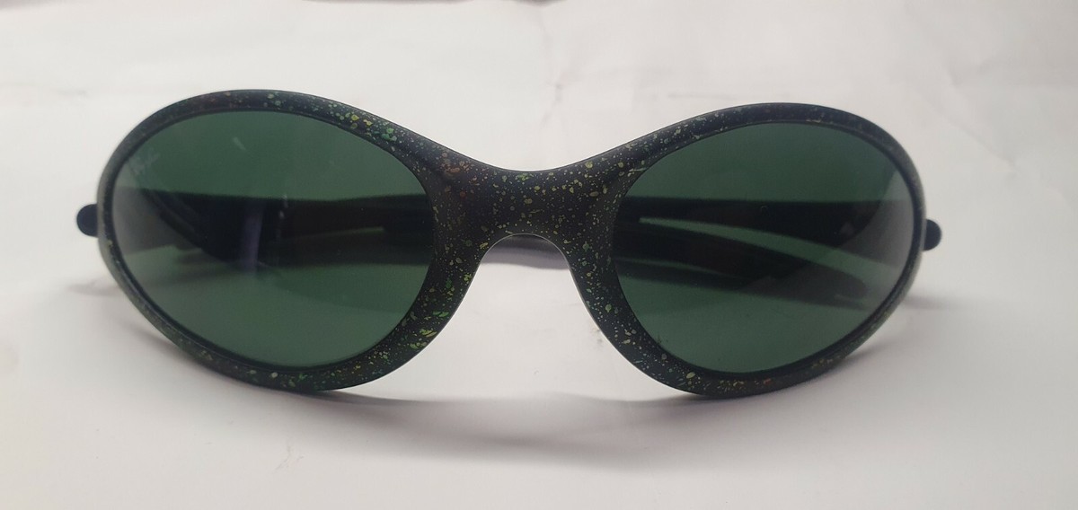Ray-Ban B&L Vintage W 2555 Predator Ultra Rare Unique On