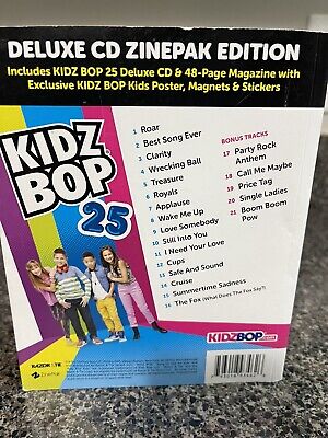 Kidz Bop Kids: Roar 