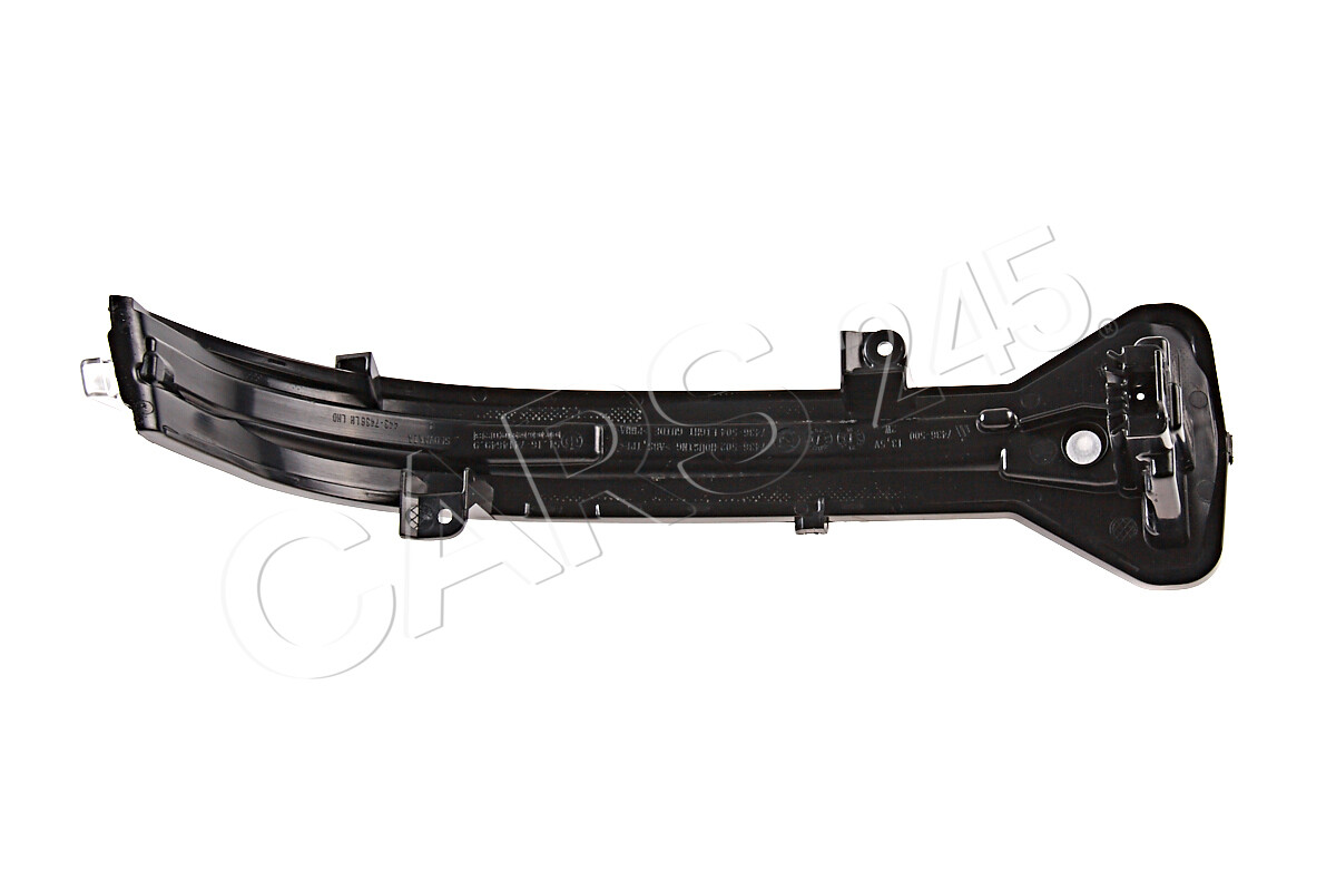 Genuine BMW Alpina M5 B7 F90 Turn Indicator Exterior Mirror Left 
