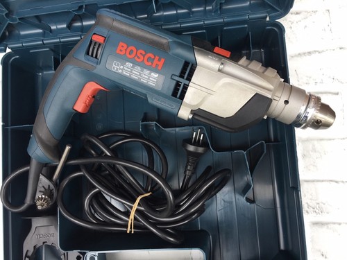 BOSCH - GSB 19-2 RE : 780 - PROFESSIONAL IMPACT DRILL - POWER INPUT 850 WATT - Picture 8 of 23