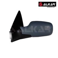 AußEnspiegel Alkar 6139228 Links FüR Renault Megane Ii