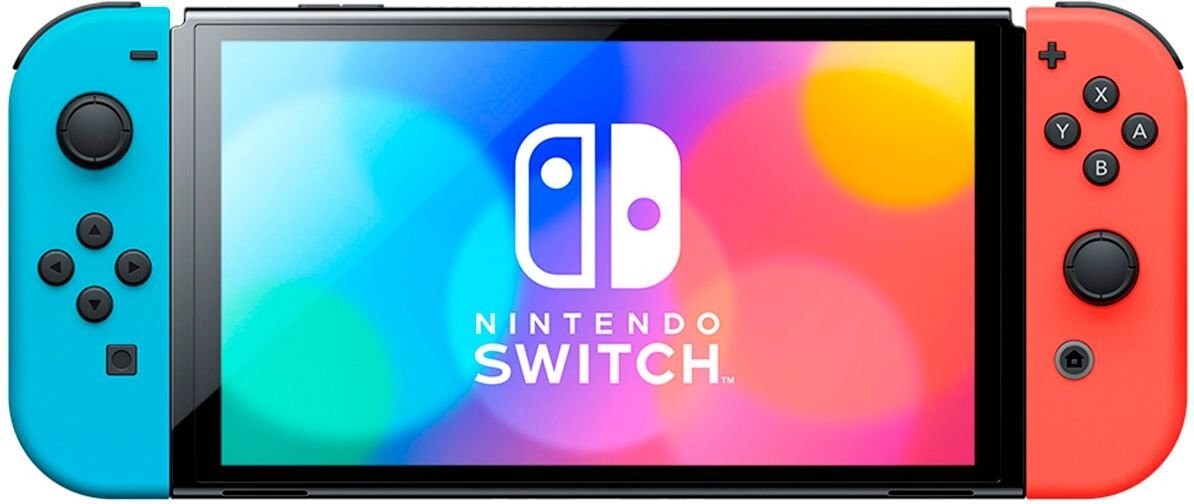 Switch ネオンブルー ネオンレッド 任天堂 Nintendo Switch [ネオンブルー/ネオンレッド] 価格比較 - 価格.com