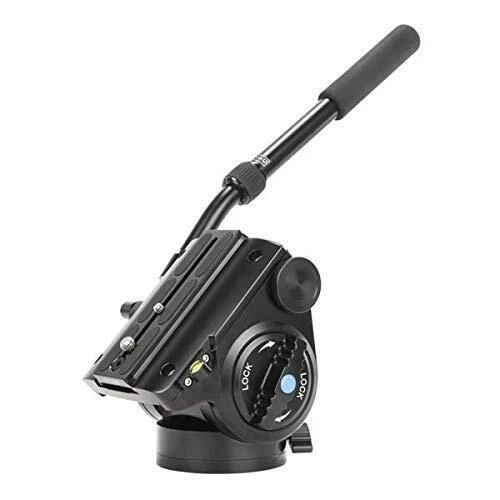 Sirui VH-15 Fluid Video Head - Image 2 of 3