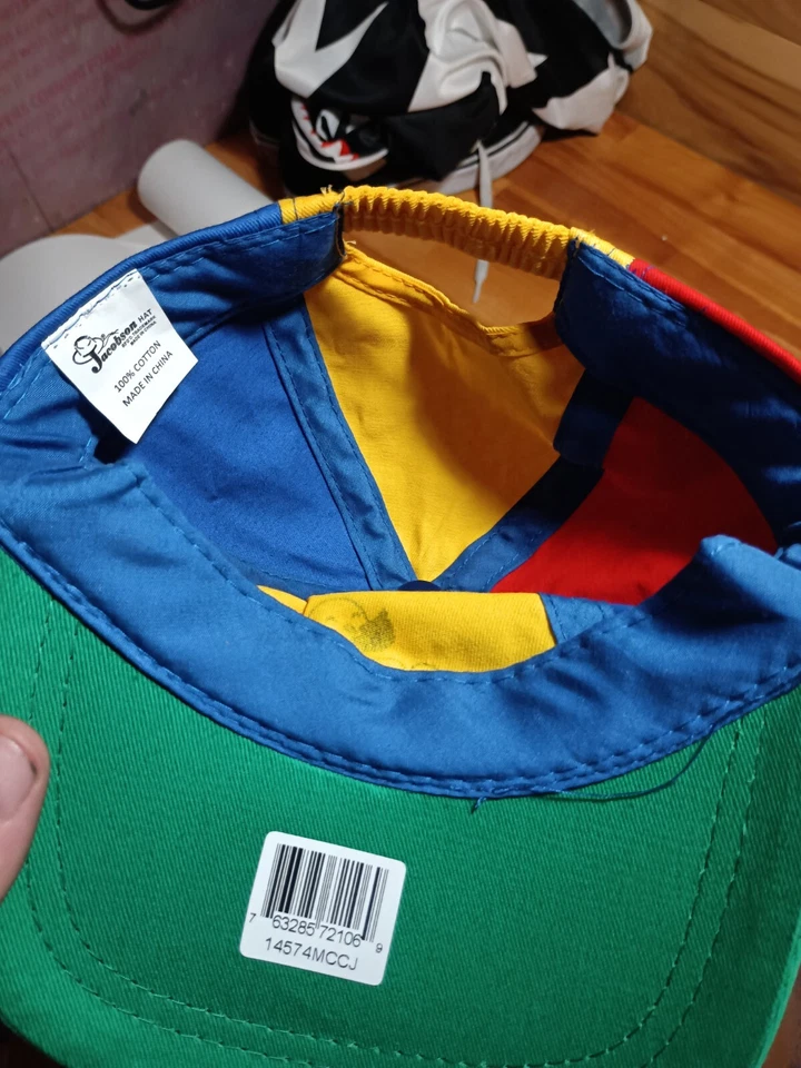 Gorro de hélice para niños de Jacobson Hat, hélice grande perfecto para preadolescentes Foto 4 de 4