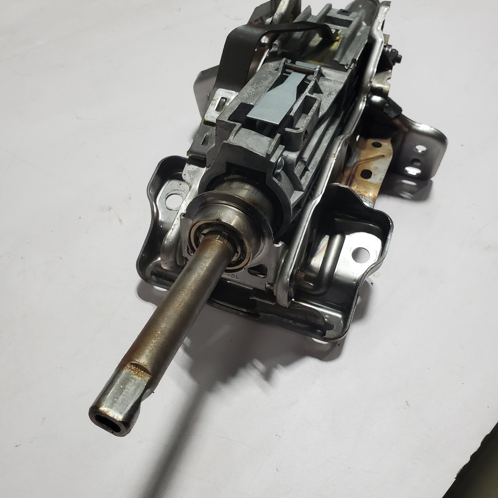 2009 - 2016 Audi A4 Steering Column OEM for sale online | eBay