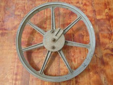 Hercules G3 ? Zündapp ? Grimeca Vorderrad 1,35x17 Ankerplatte Bremse Achse Rad