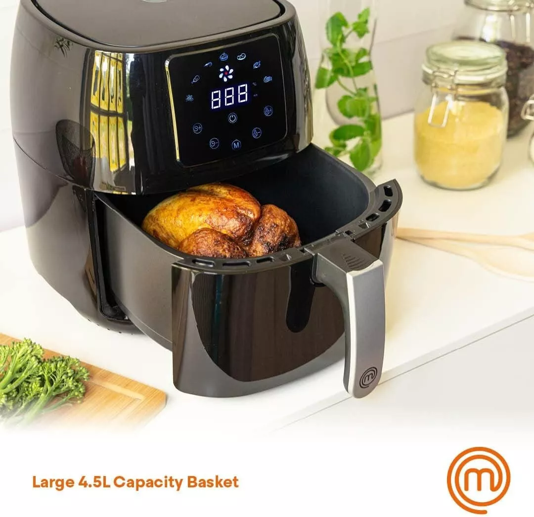 Masterchef 2024 air fryer