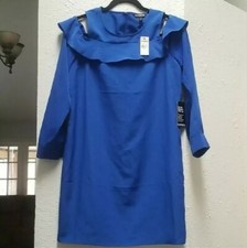 Express. New whit tags womens Dress