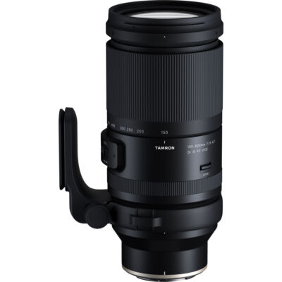 Tamron 150-500mm f/5-6.7 Di III VC VXD Lens (Nikon Z) - AFA057Z700