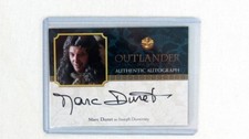 2017 Cryptozoic Outlander Season 2 Trading Cards 25