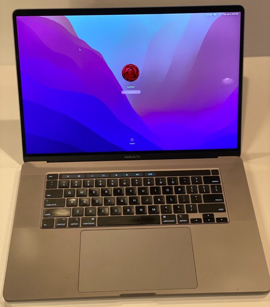 美品 MacBook Pro A2141 2019 i9/64GB/1TB Amazon.com: Apple 2019 MacBook Pro with 2.3GHz Intel Core i9