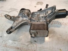 Filtre à huile Audi A4