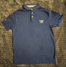 IPL 2018 commentator issued Polo Shirt - India Cricket jersey  - Medium