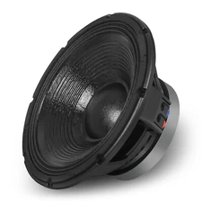 Sound Town 12" Cast Aluminum Frame Woofer 450W Low Frequency Driver (STLF-12AS)