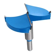 Forstner Drill Bit 3 Inch 75mm Tungsten Carbide 3 Inch /75mm Wood Hole Cutter