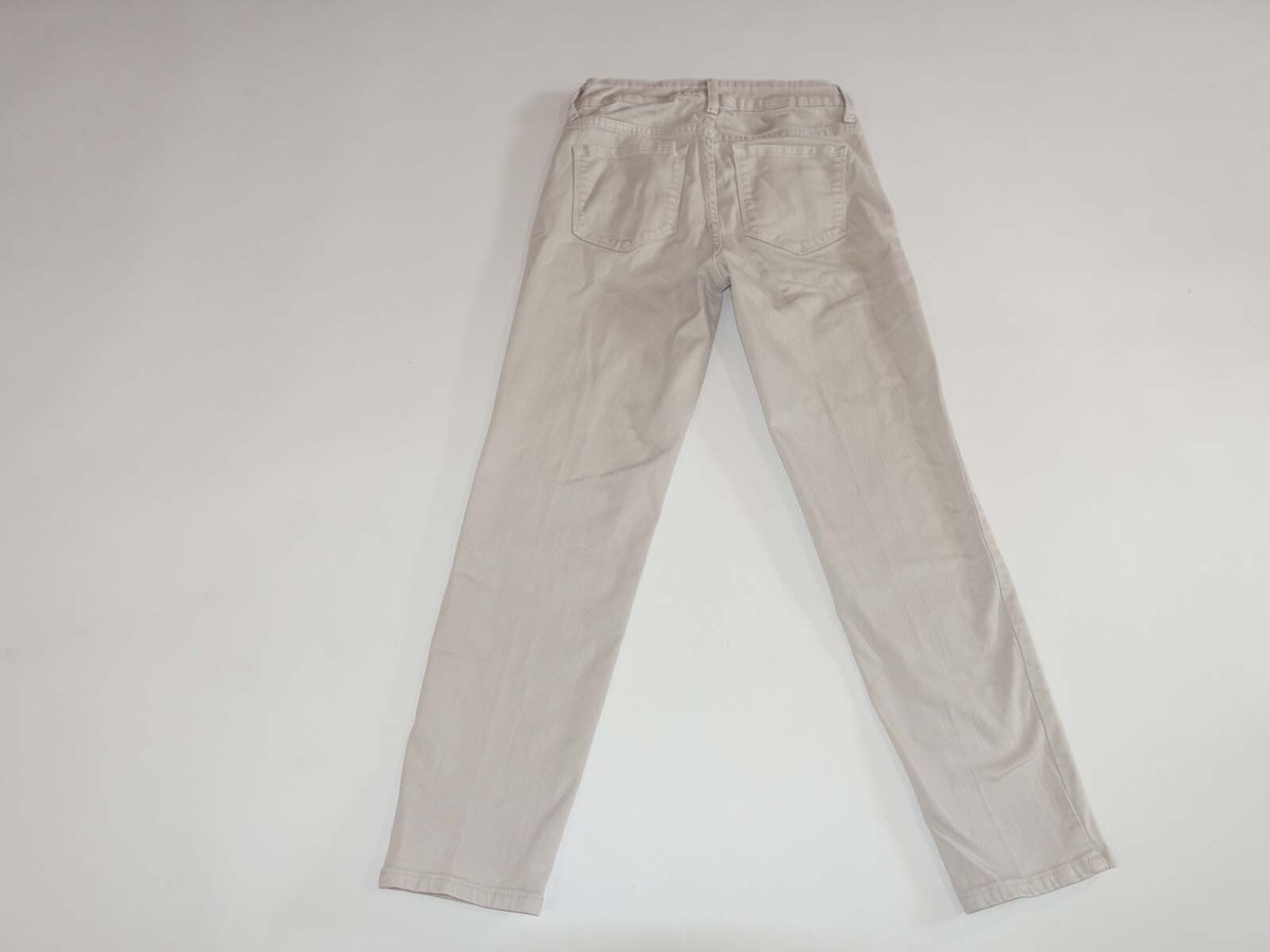 Not Your Daughter's Womens Clarissa Skinny Ankle Jeans Size 00