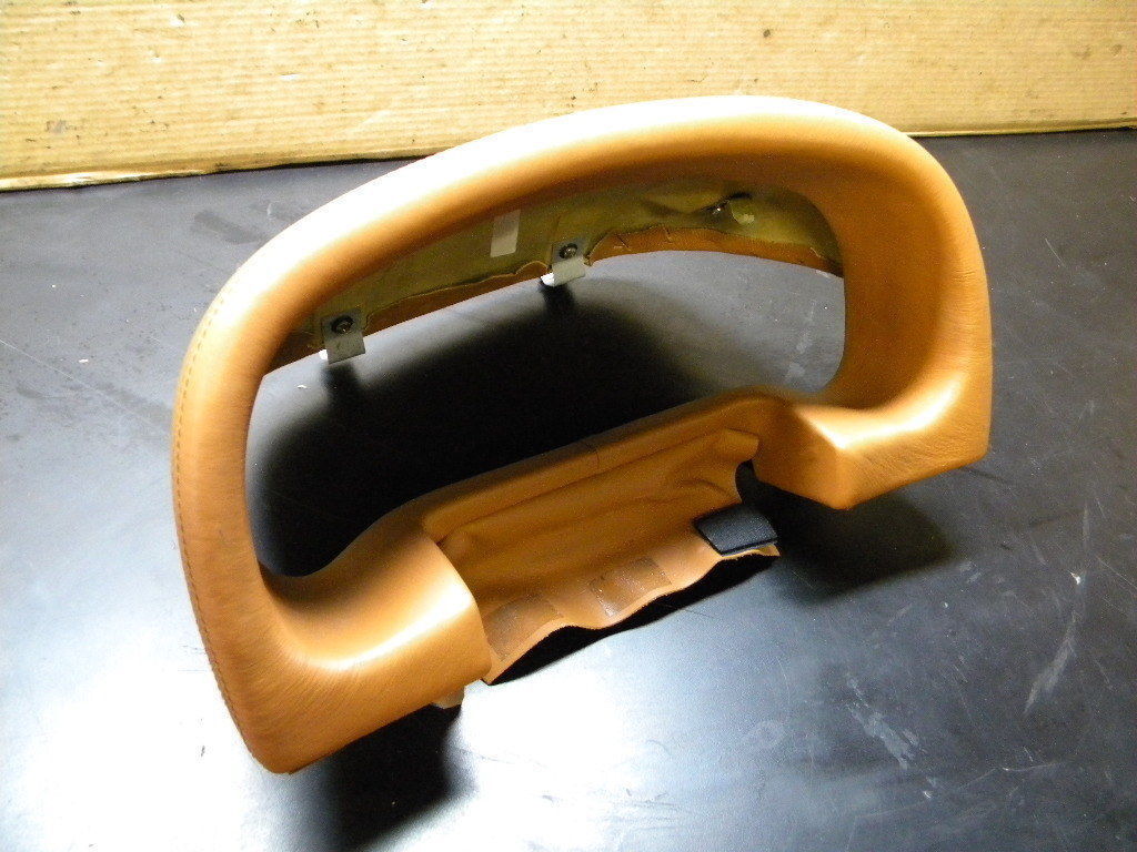 01 Ferrari 456 456m dash pod for instrument cluster 313627