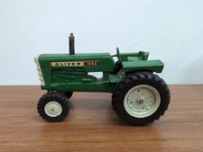 1/16 Ertl Farm Toy Oliver 1850 Mfwd Tractor #2