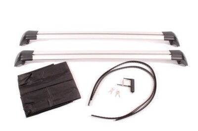 GENUINE RANGE ROVER L405 ROOF RACK CROSS BARS KIT 2013-2022 VPLGR0102 ...