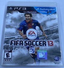 FIFA Soccer 13 - Bonus Edition (Sony PlayStation 3, 2012