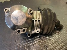 1980 1981 Yamaha Xs 850 Gear Box Drive Train ...