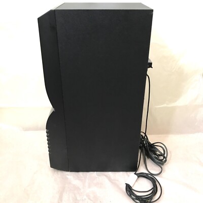 Caisson de basses Sony sans fil SA-SW3 (SA-SW3//M AF1) - Leader au
