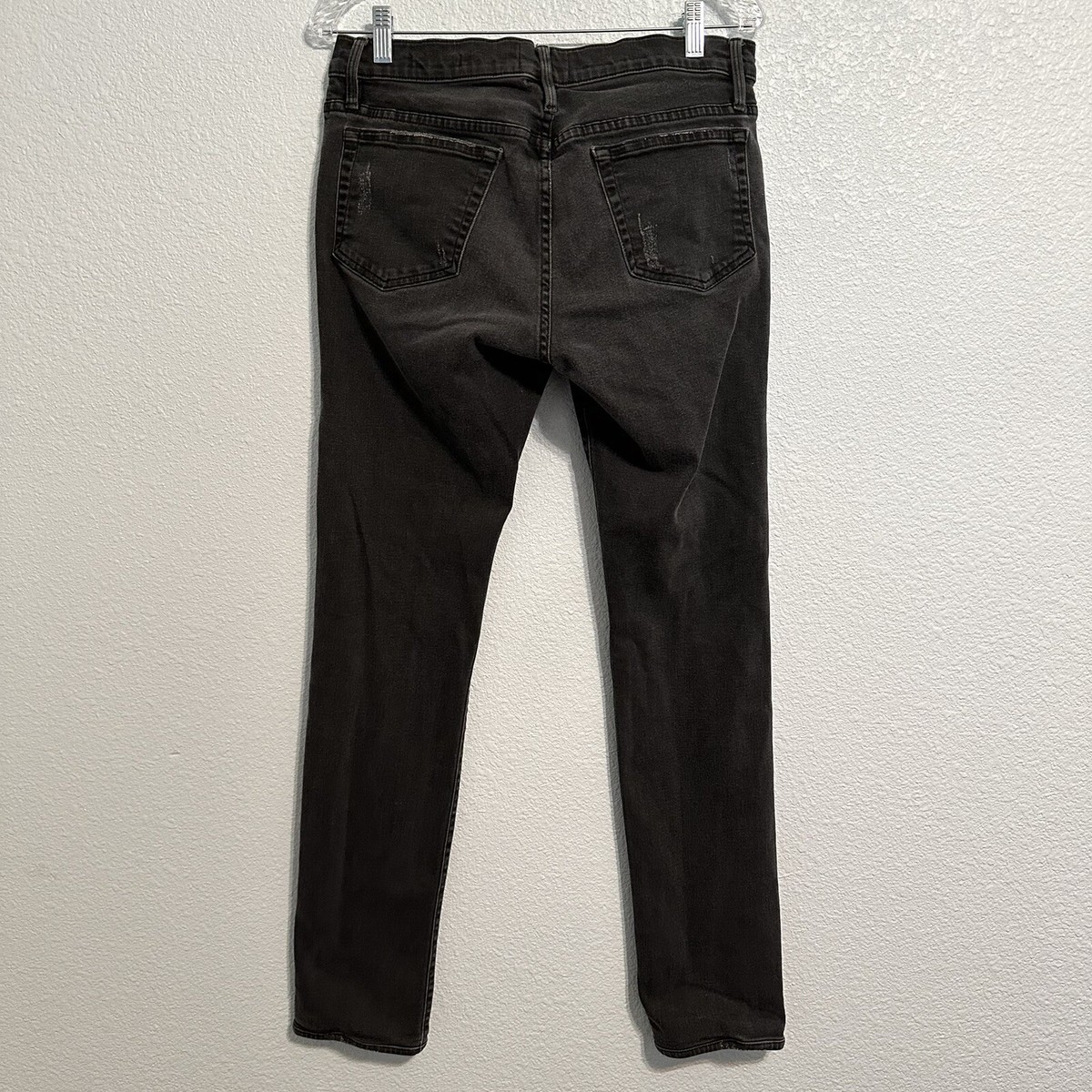The Taste Of A Man 32cm×41cm The Taste Of A Man 32cm×41cm Frame Denim Jeans Men's Size 32