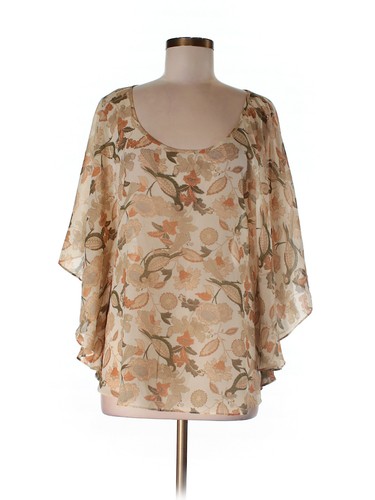 bird blouse forever 21