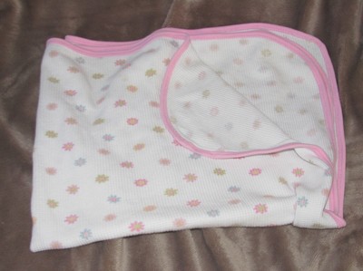 gerber swaddle blanket