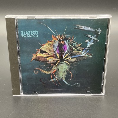 Mollusk by Ween (CD, 1997)