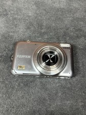 Fujifilm Finepix JX250 14MP 5X Zoom Digital Camera Untested For Parts/Repair