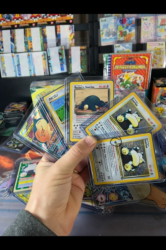 eBay Live: noahtaylor_collects