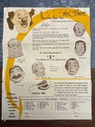 Vintage Magic Center, NY, Halloween  Print Ad — photo 2