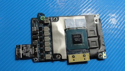 Dell Precision 5690 RTX 2000 ADA 8GB Graphics Video Card WN21X4A1 G2U