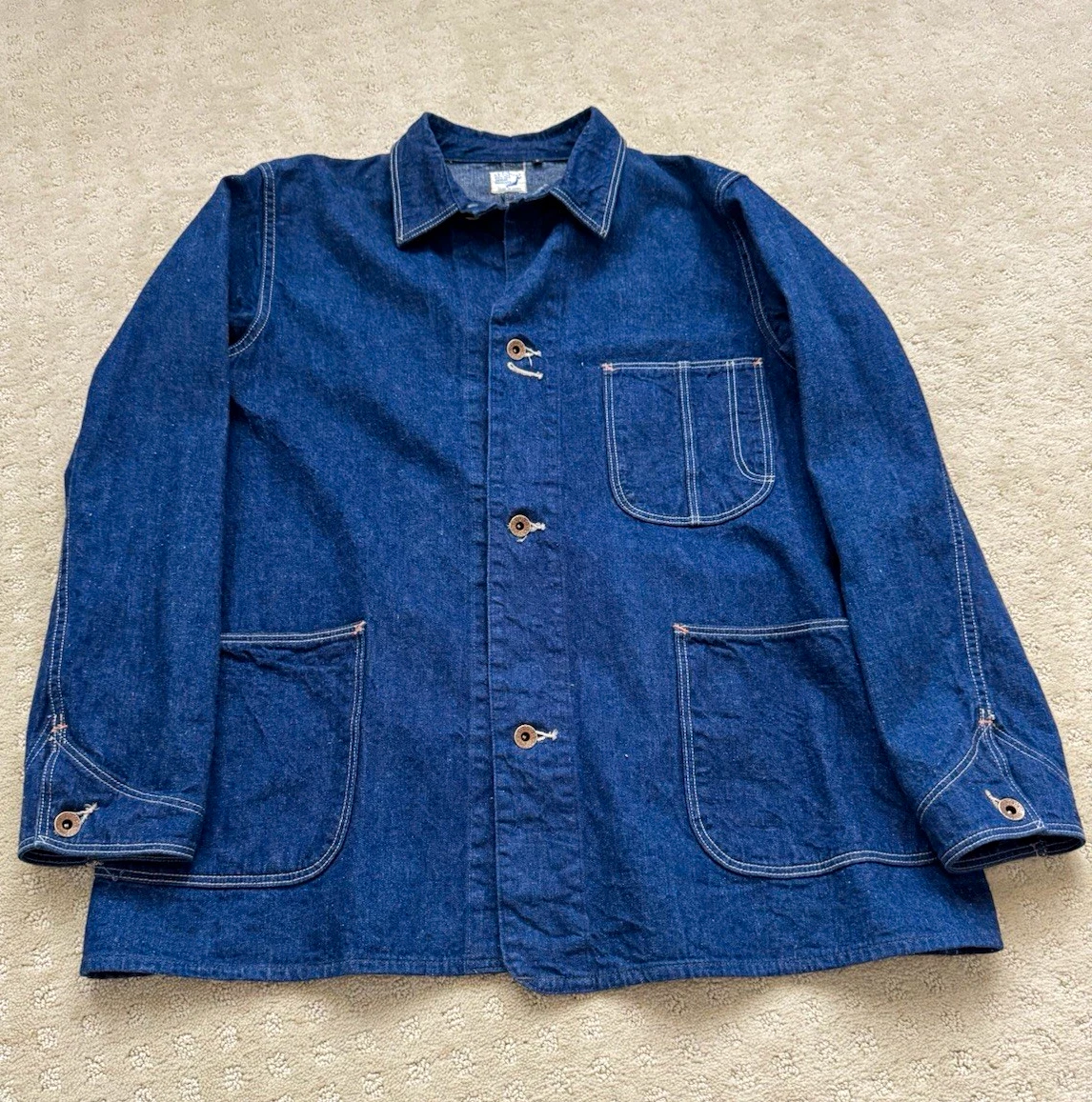 25+ orSlow Coats, Jackets & Vests for Men for sale | Updated Oct 2026